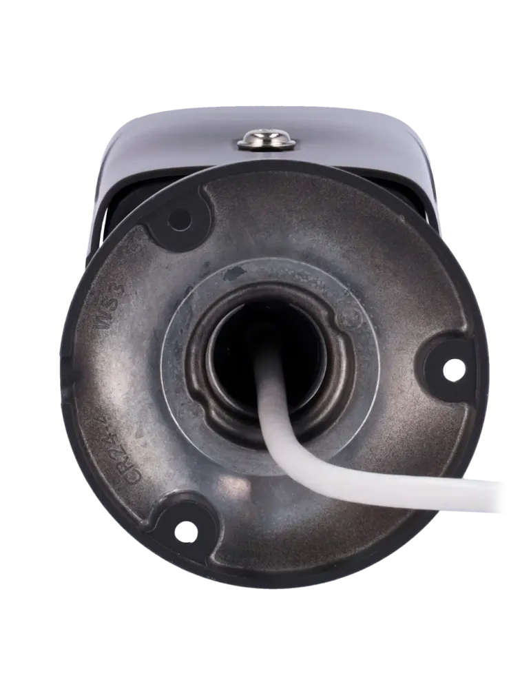 Safire Smart - Cámara Bullet IP gama I1 AI Avanzada y DualLight - Reso