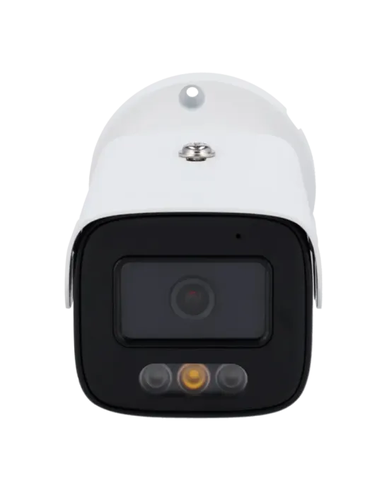 Safire Smart cámara Bullet IP gama I1 con AI-ISP - Sensor 1/1.8″ gran