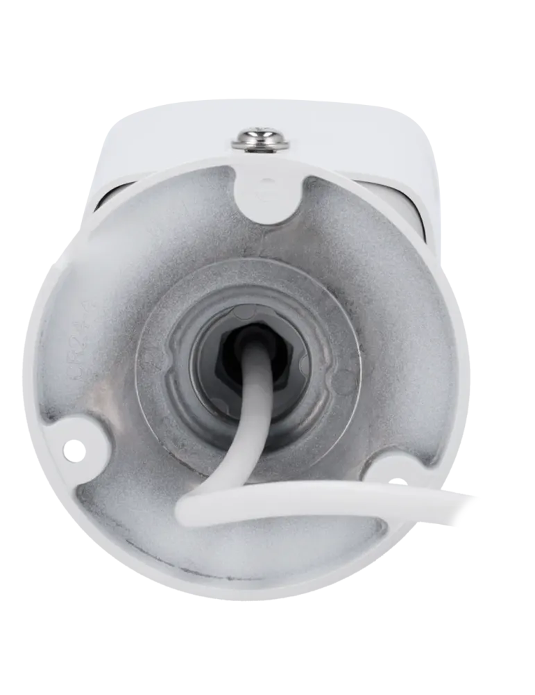 Safire Smart cámara Bullet IP gama I1 con AI-ISP - Sensor 1/1.8″ gran
