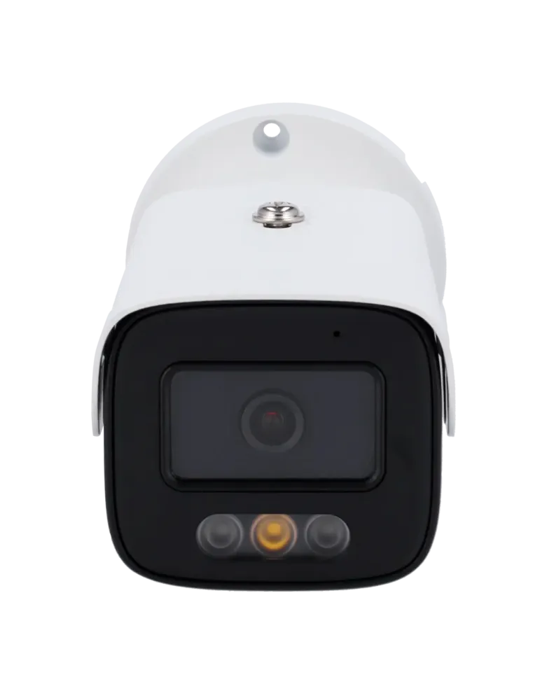 Safire Smart - Cámara Bullet IP gama E1 Inteligencia Artificial - Reso