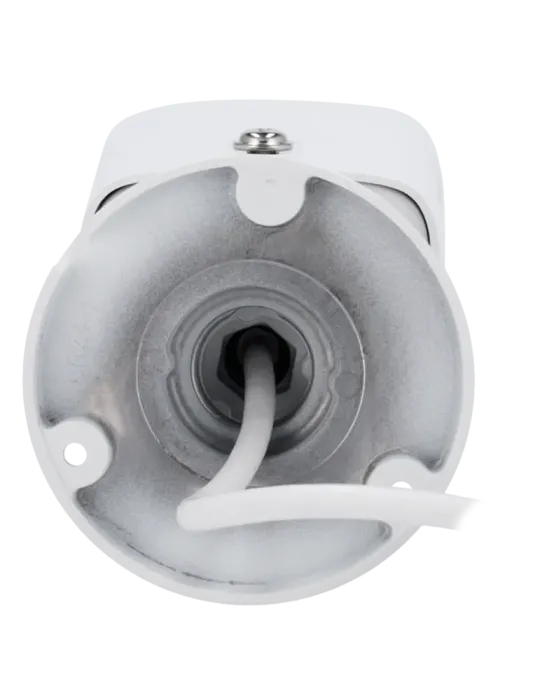 Safire Smart - Cámara Bullet IP gama E1 Inteligencia Artificial - Reso