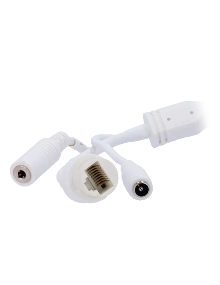 Safire Smart - Cámara Bullet IP gama E1 Inteligencia Artificial - Reso