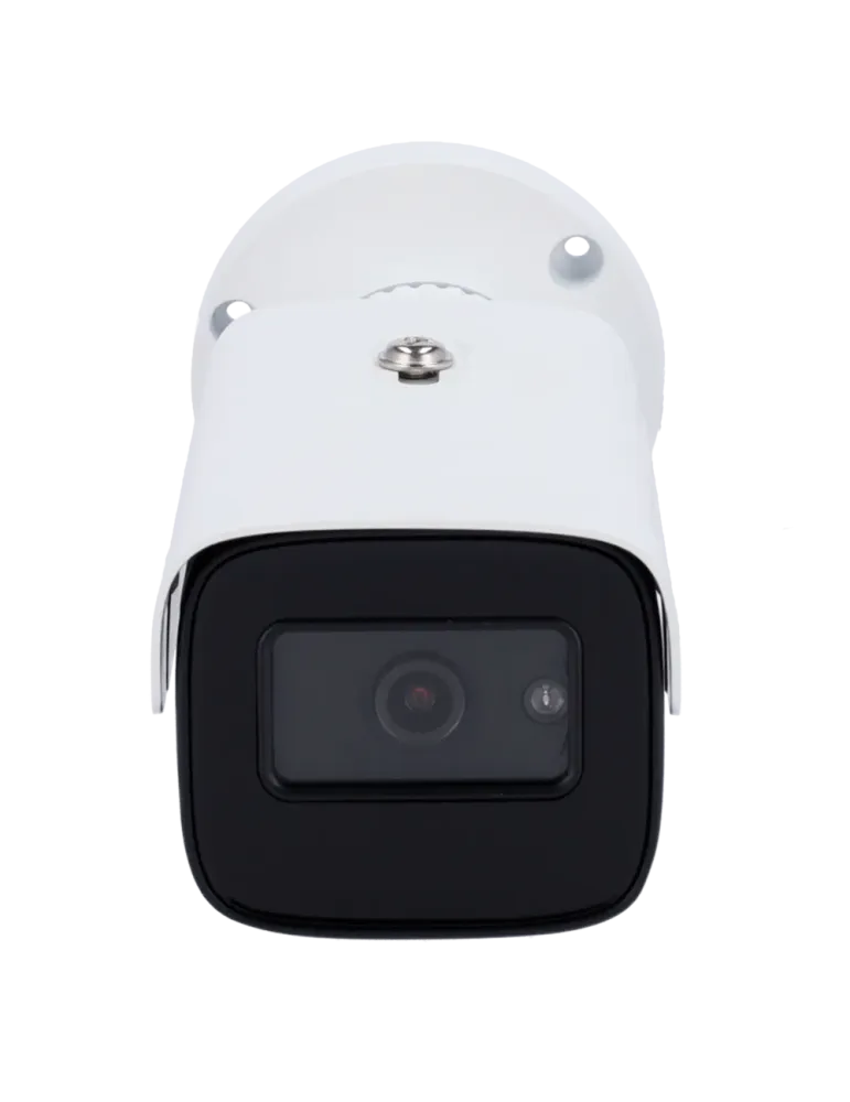 Safire Smart - Cámara Bullet IP gama I2 AI Avanzado - Resolución 8 Meg