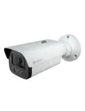 Safire Smart - Cámara Bullet IP gama I1 con Disuasión activa - Resoluc