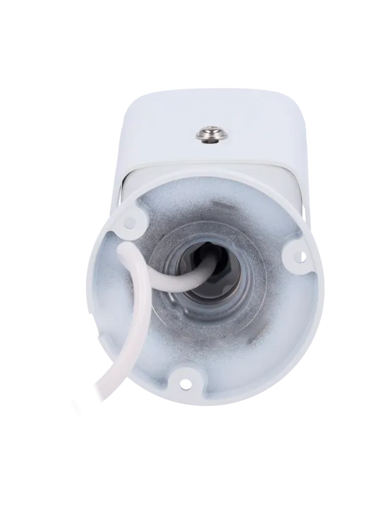Safire Smart - Cámara Bullet IP gama I1 con Disuasión activa - Resoluc