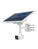 Safire Smart - Cámara Bullet IP I1 4G Panel solar y bateria - Resoluci