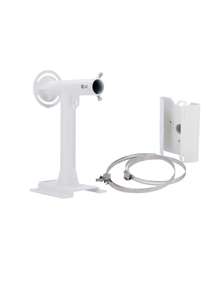 Safire Smart - Cámara Bullet IP I1 4G Panel solar y bateria - Resoluci