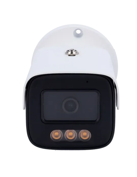 Safire Smart cámara Bullet IP gama E1 con AI-ISP - Sensor 1/2.9″ gran