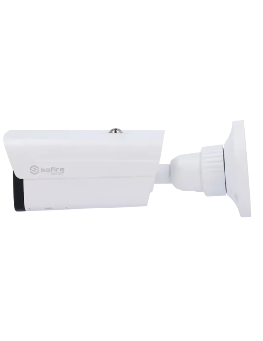 Safire Smart cámara Bullet IP gama E1 con AI-ISP - Sensor 1/2.9″ gran