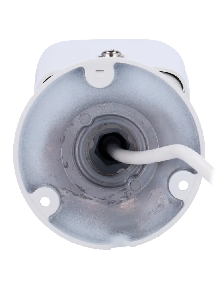 Safire Smart cámara Bullet IP gama E1 con AI-ISP - Sensor 1/2.9″ gran