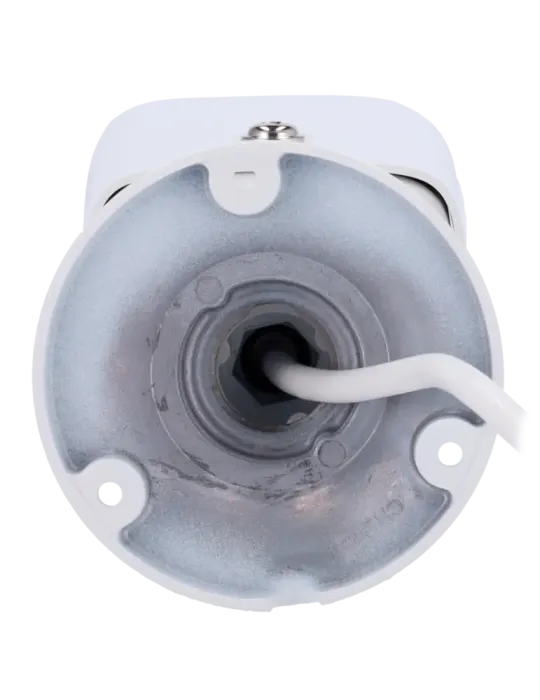Safire Smart cámara Bullet IP gama E1 con AI-ISP - Sensor 1/2.9″ gran