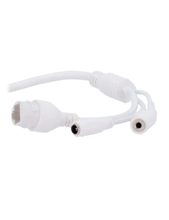 Safire Smart cámara Bullet IP gama E1 con AI-ISP - Sensor 1/2.9″ gran