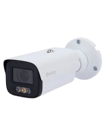 Safire Smart - Cámara Bullet IP gama B1 Inteligencia Artificial - Reso