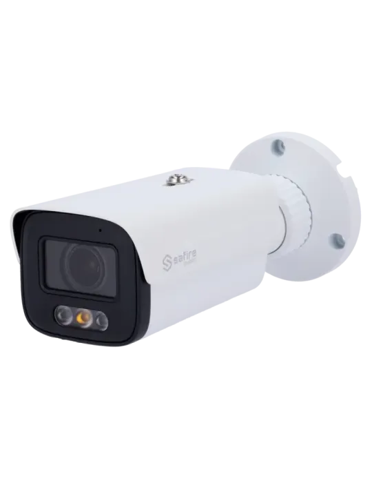 Safire Smart - Cámara Bullet IP gama B1 Inteligencia Artificial - Reso