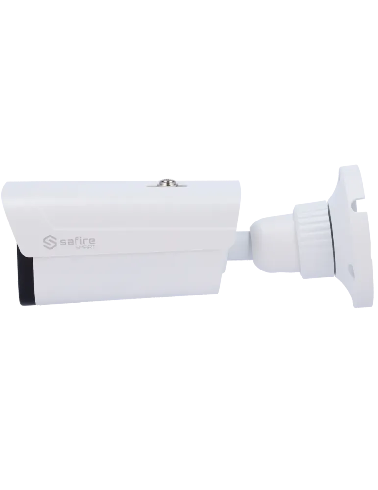 Safire Smart - Cámara Bullet IP gama B1 Inteligencia Artificial - Reso