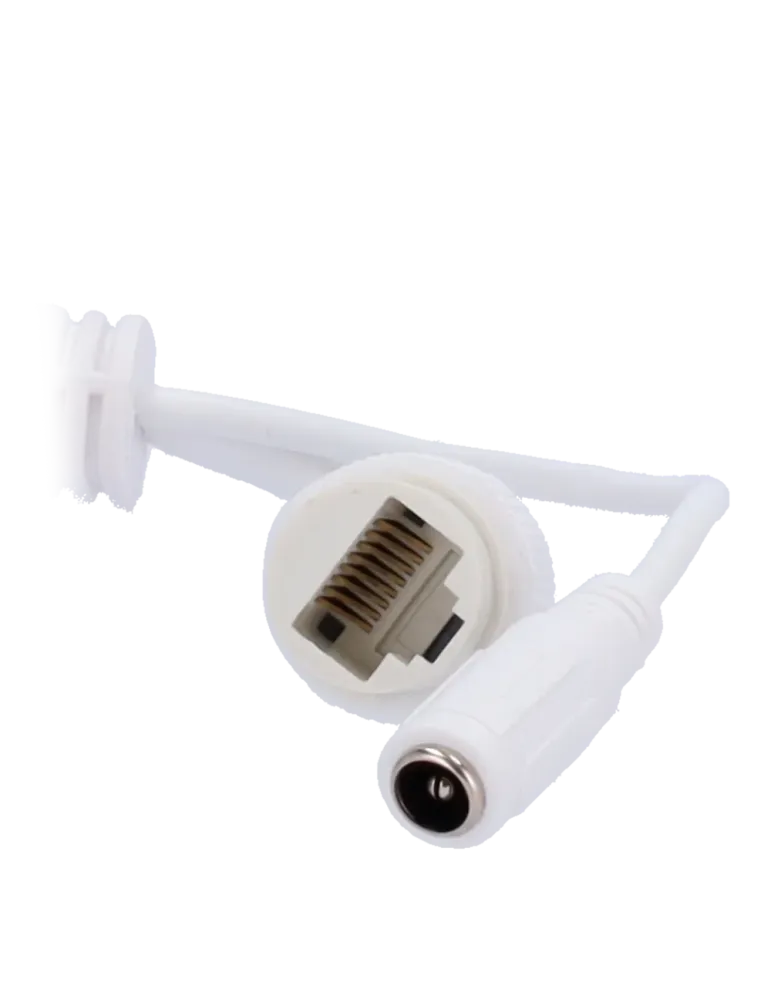 Safire Smart - Cámara Bullet IP gama B1 Inteligencia Artificial - Reso