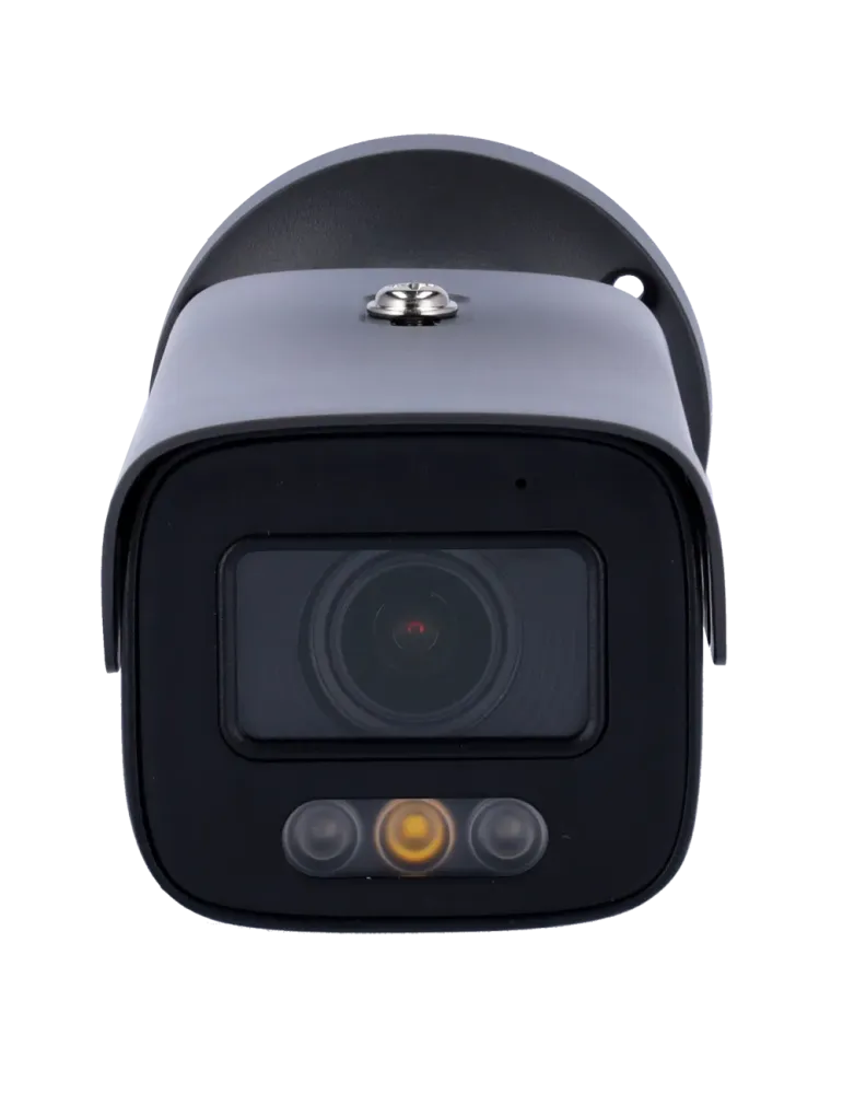 Safire Smart - Cámara Bullet IP gama E1 Inteligencia Artificial - Reso