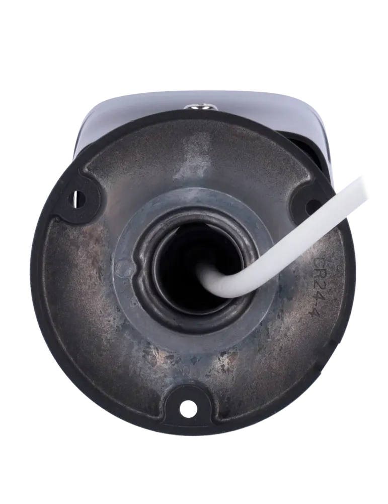 Safire Smart - Cámara Bullet IP gama E1 Inteligencia Artificial - Reso