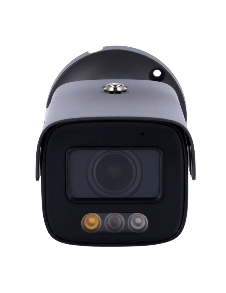 Safire Smart - Cámara Bullet IP gama I1 AI Avanzada y DualLight - Reso