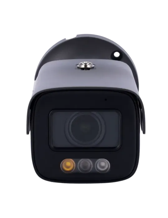 Safire Smart - Cámara Bullet IP gama I1 AI Avanzada y DualLight - Reso