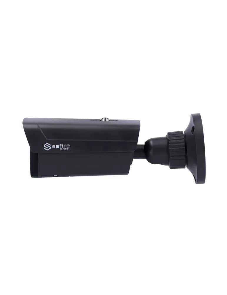 Safire Smart - Cámara Bullet IP gama I1 AI Avanzada y DualLight - Reso