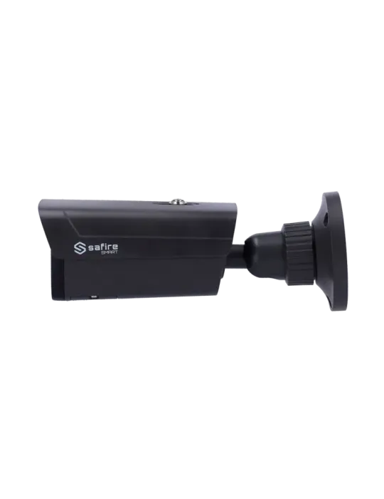 Safire Smart - Cámara Bullet IP gama I1 AI Avanzada y DualLight - Reso