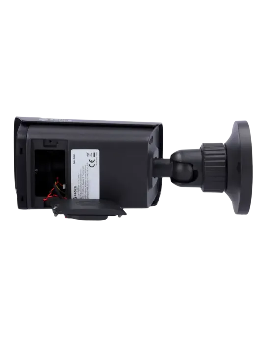 Safire Smart - Cámara Bullet IP gama I1 AI Avanzada y DualLight - Reso