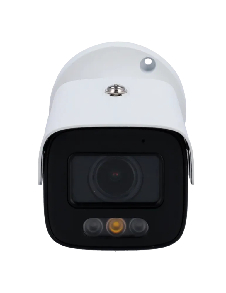 Safire Smart - Cámara Bullet IP gama E1 Inteligencia Artificial - Reso