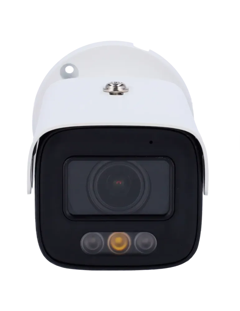 Safire Smart - Cámara Bullet IP gama E1 Inteligencia Artificial - Reso