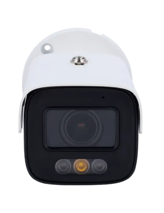 Safire Smart - Cámara Bullet IP gama E1 Inteligencia Artificial - Reso