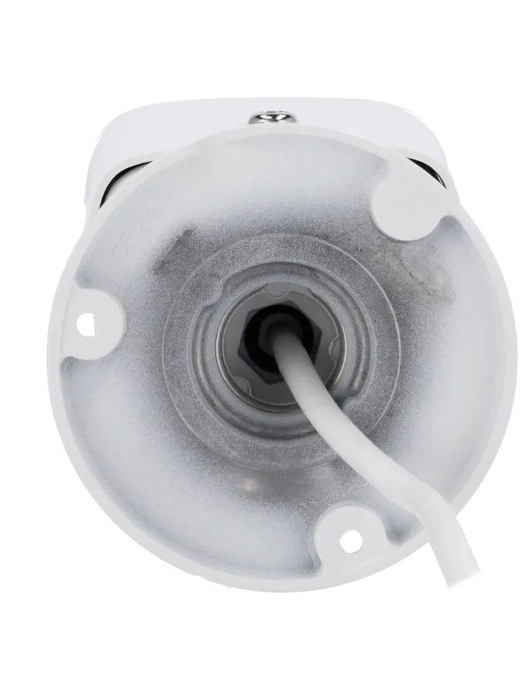 Safire Smart - Cámara Bullet IP gama E1 Inteligencia Artificial - Reso