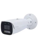 Safire Smart - Cámara Bullet IP gama I1 con Disuasión activa - Resoluc