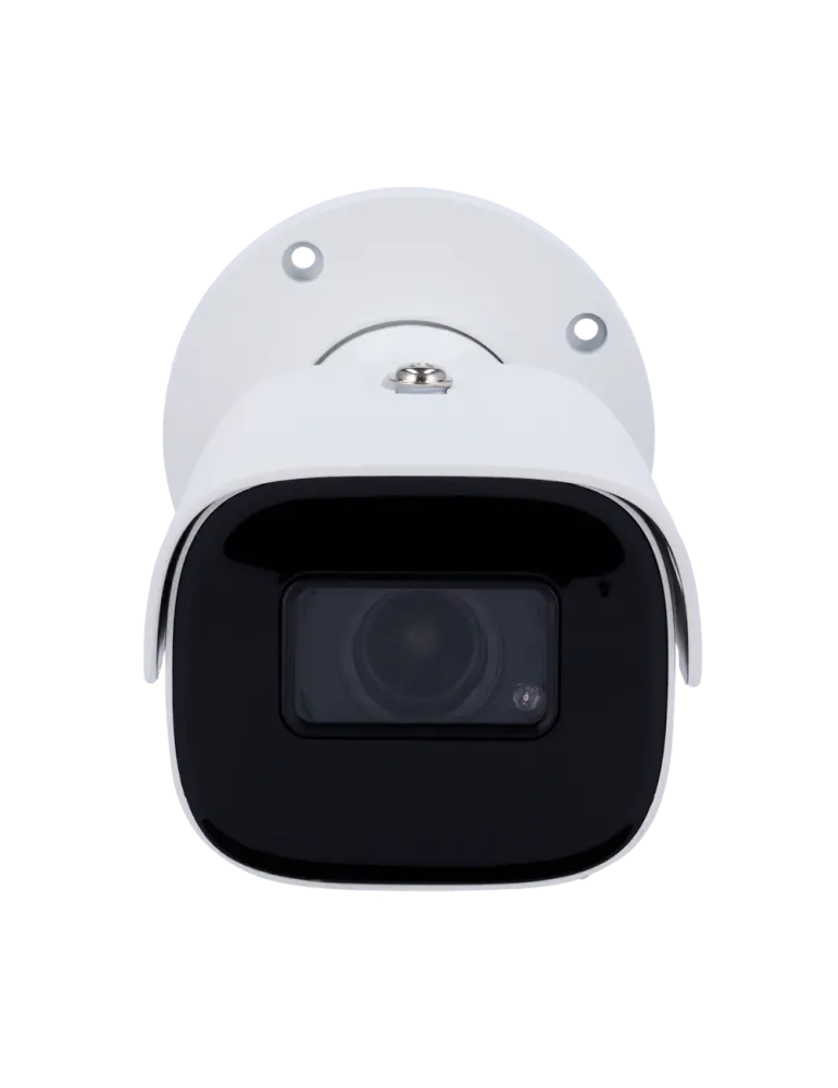Safire Smart - Cámara Bullet IP gama I1 AI Avanzado - Resolución 12 Me