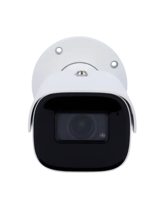Safire Smart - Cámara Bullet IP gama I1 AI Avanzado - Resolución 12 Me