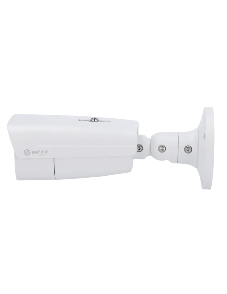 Safire Smart - Cámara Bullet IP gama I1 AI Avanzado - Resolución 4 Meg