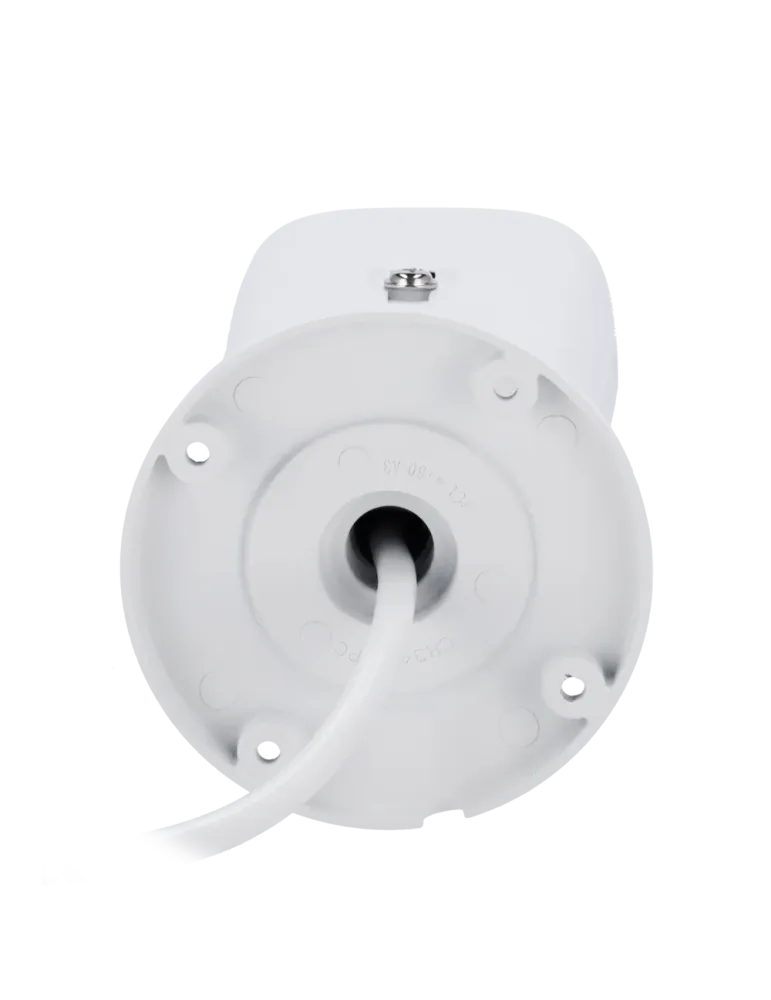 Safire Smart - Cámara Bullet IP gama I1 AI Avanzado - Resolución 4 Meg