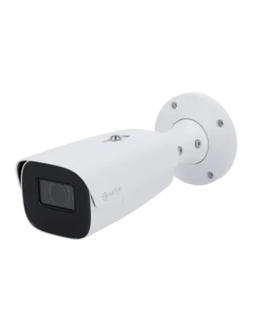 Safire Smart - Cámara Bullet IP gama LPR - Resolución 4 Megapíxel (259