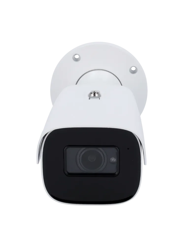 Safire Smart - Cámara Bullet IP gama LPR - Resolución 4 Megapíxel (259