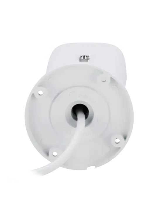 Safire Smart - Cámara Bullet IP gama LPR - Resolución 4 Megapíxel (259