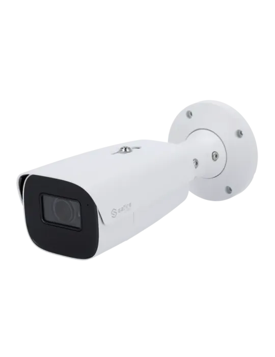 Safire Smart - Cámara Bullet IP gama LPR - Resolución 4 Megapíxel (259