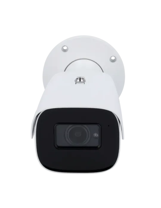 Safire Smart - Cámara Bullet IP gama LPR - Resolución 4 Megapíxel (259