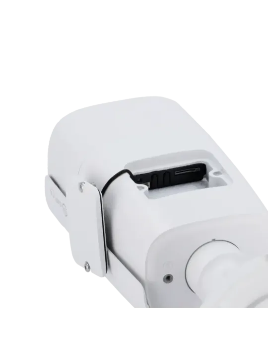 Safire Smart - Cámara Bullet IP gama LPR - Resolución 4 Megapíxel (259