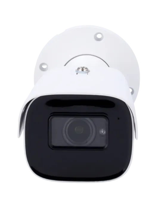 Safire Smart - Cámara Bullet IP gama I1 AI Avanzado - Resolución 6 Meg