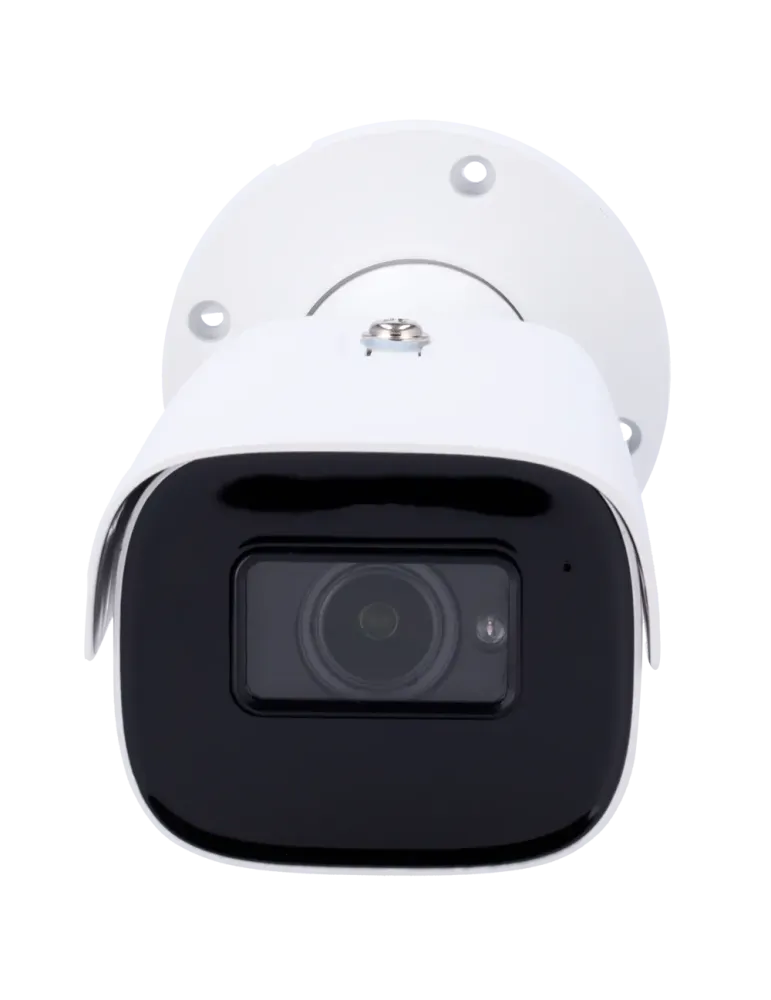 Safire Smart - Cámara Bullet IP gama I1 AI Avanzado - Resolución 6 Meg