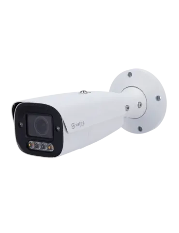 Safire Smart - Cámara Bullet IP gama I1 AI Avanzado - Lente motorizada