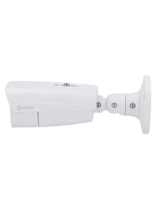 Safire Smart - Cámara Bullet IP gama I2 AI Avanzado - Resolución 8 Meg