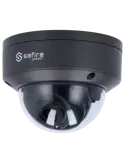 Safire Smart - Cámara Domo IP gama B1 económico - Resolución 4 Megapíx