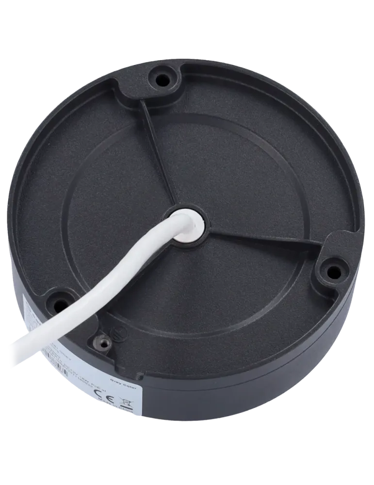 Safire Smart - Cámara Domo IP gama B1 económico - Resolución 4 Megapíx