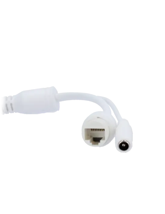 Safire Smart - Cámara Domo IP gama B1 económico - Resolución 4 Megapíx