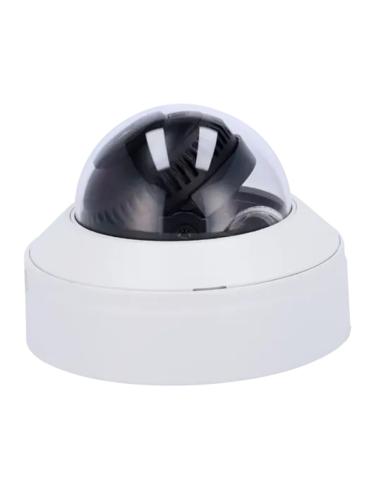 Safire Smart - Cámara Domo IP gama E1 Inteligencia Artificial - Resolu